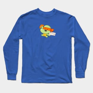 TMNT Long Sleeve T-Shirt